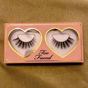Too Faced “Sex Kitten” Falsie Lashes